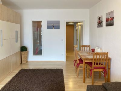 Ferienwohnung für 2 Personen (35 m²) in Borkum 4/10