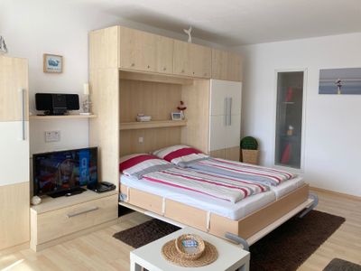 Ferienwohnung für 2 Personen (35 m²) in Borkum 5/10