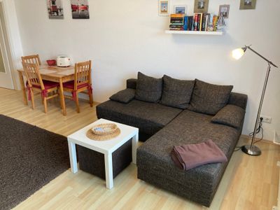 Ferienwohnung für 2 Personen (35 m²) in Borkum 8/10