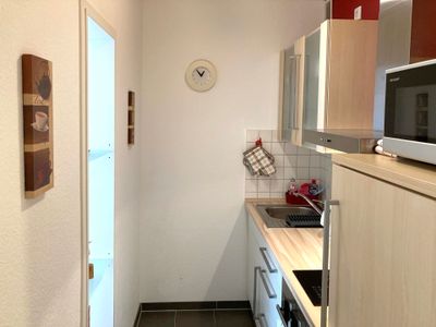 Ferienwohnung für 2 Personen (35 m²) in Borkum 9/10