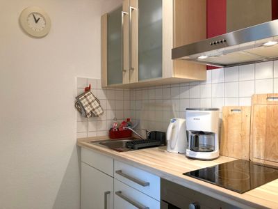 Ferienwohnung für 2 Personen (35 m²) in Borkum 10/10