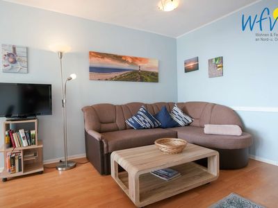 Ferienwohnung für 5 Personen (44 m²) in Borkum 4/10