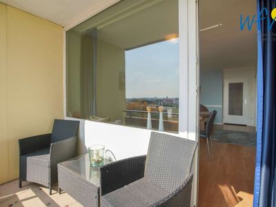 Ferienwohnung für 5 Personen (44 m²) in Borkum 8/10