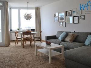 Ferienwohnung für 4 Personen (40 m&sup2;) in Borkum