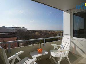 Ferienwohnung für 4 Personen (44 m&sup2;) in Borkum