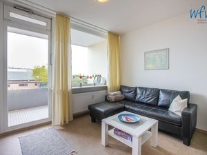 Ferienwohnung für 2 Personen (30 m&sup2;) in Borkum