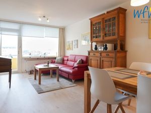 Ferienwohnung für 4 Personen (44 m&sup2;) in Borkum