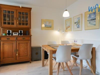 Ferienwohnung für 4 Personen (44 m²) in Borkum 3/10