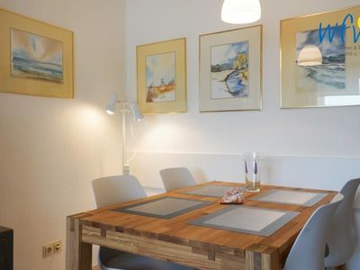 Ferienwohnung für 4 Personen (44 m²) in Borkum 4/10