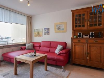 Ferienwohnung für 4 Personen (44 m²) in Borkum 6/10