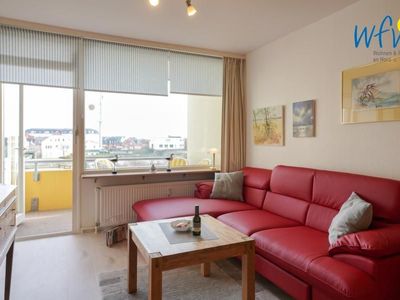 Ferienwohnung für 4 Personen (44 m²) in Borkum 7/10