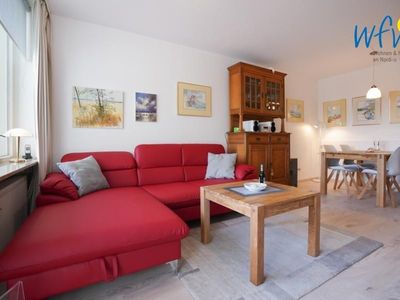 Ferienwohnung für 4 Personen (44 m²) in Borkum 8/10