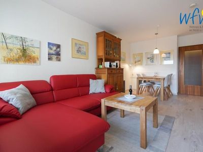 Ferienwohnung für 4 Personen (44 m²) in Borkum 10/10