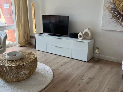 Ferienwohnung für 2 Personen (48 m²) in Borkum 4/7