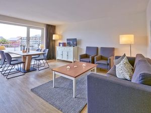 Ferienwohnung für 6 Personen (120 m²) in Borkum