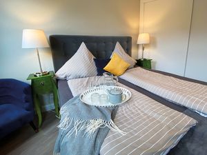 Ferienwohnung für 4 Personen (37 m²) in Borkum