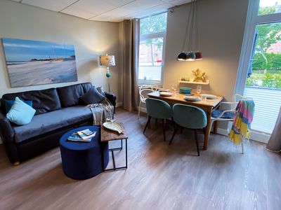 Ferienwohnung für 4 Personen (37 m²) in Borkum 2/10