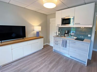 Ferienwohnung für 4 Personen (37 m²) in Borkum 6/10