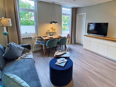 Ferienwohnung für 4 Personen (37 m²) in Borkum 9/10