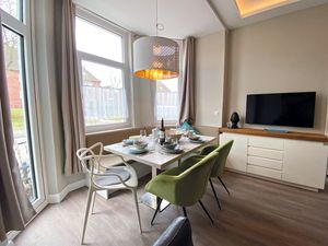 Ferienwohnung für 6 Personen (44 m&sup2;) in Borkum