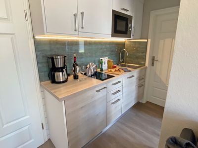 Ferienwohnung für 6 Personen (44 m²) in Borkum 8/10