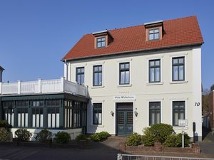 Ferienwohnung für 2 Personen (46 m²) in Borkum