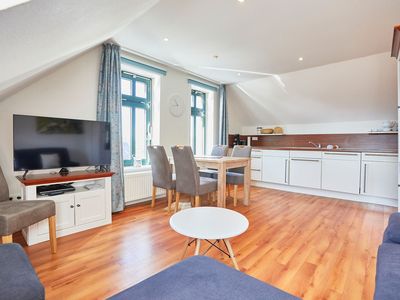 Ferienwohnung für 2 Personen (46 m²) in Borkum 3/10