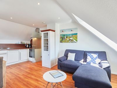 Ferienwohnung für 2 Personen (46 m²) in Borkum 8/10