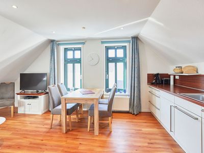 Ferienwohnung für 2 Personen (46 m²) in Borkum 9/10