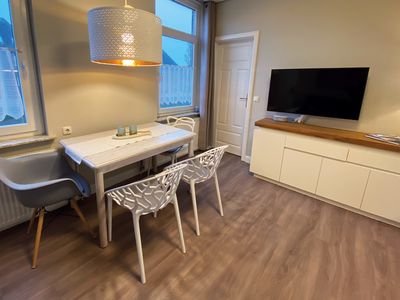 Ferienwohnung für 4 Personen (30 m²) in Borkum 4/10