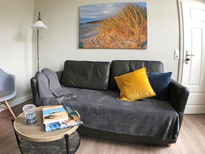 Ferienwohnung für 4 Personen (30 m²) in Borkum 7/10