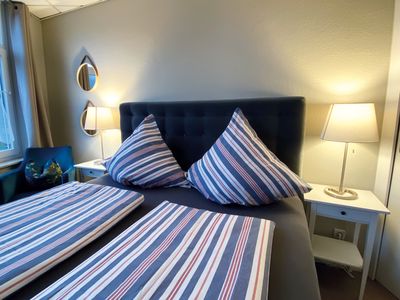 Ferienwohnung für 4 Personen (30 m²) in Borkum 8/10