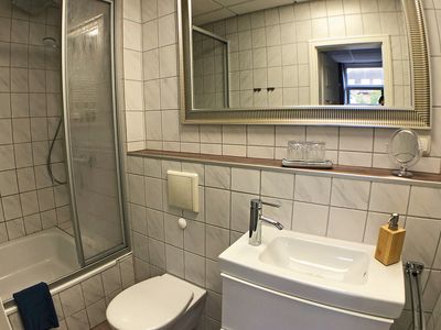 Ferienwohnung für 4 Personen (30 m²) in Borkum 9/10