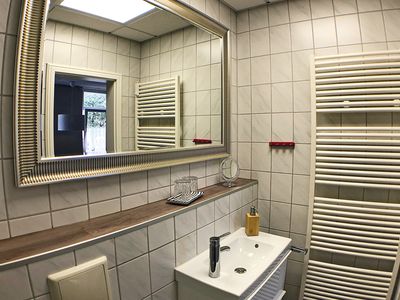 Ferienwohnung für 4 Personen (30 m²) in Borkum 10/10