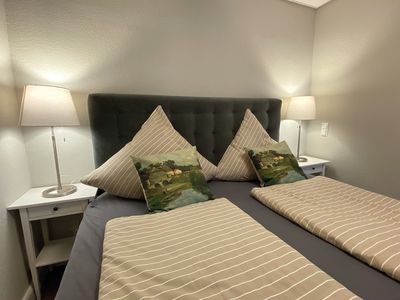 Ferienwohnung für 5 Personen (58 m²) in Borkum 1/10