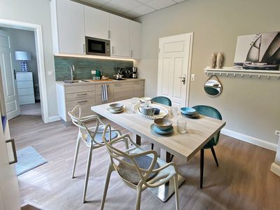 Ferienwohnung für 5 Personen (58 m²) in Borkum 2/10