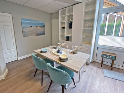 Ferienwohnung für 5 Personen (58 m²) in Borkum 6/10