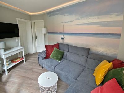 Ferienwohnung für 5 Personen (58 m²) in Borkum 9/10