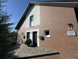 Ferienwohnung für 4 Personen (90 m²) in Borkum