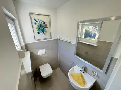 Gäste-WC