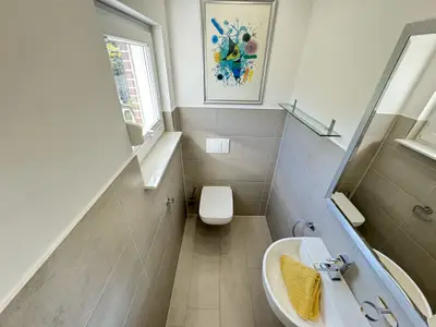 Gäste-WC
