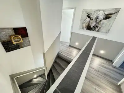 Fassade / Eingang