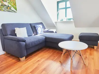 Ferienwohnung für 2 Personen (46 m²) in Borkum 2/10