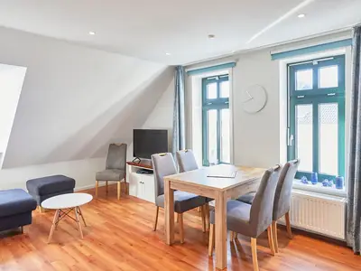 Ferienwohnung für 2 Personen (46 m²) in Borkum 4/10