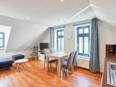 Ferienwohnung für 2 Personen (46 m²) in Borkum 8/10