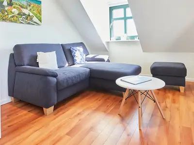 Ferienwohnung für 2 Personen (46 m²) in Borkum 10/10