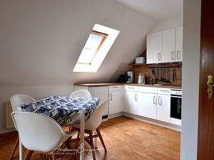 Ferienwohnung für 2 Personen (45 m²) in Borkum