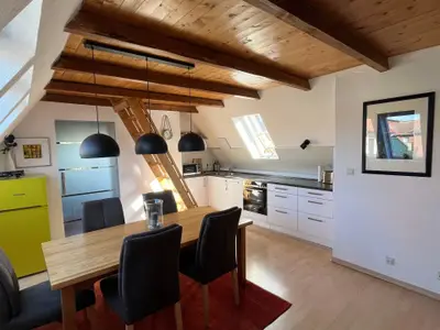 Ferienwohnung für 4 Personen (70 m²) in Borkum 2/10