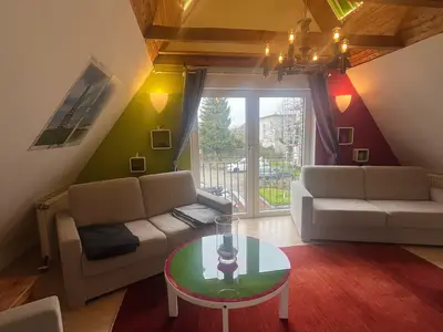 Ferienwohnung für 4 Personen (70 m²) in Borkum 3/10