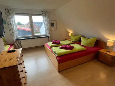 Ferienwohnung für 4 Personen (70 m²) in Borkum 4/10